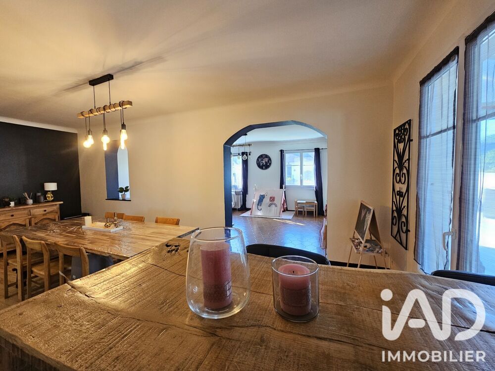 Vente Maison Vente Maison/villa 5 pièces Arudy