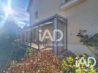  Maison à vendre 5 pièces 120 m²