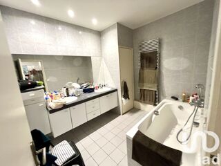  Appartement à vendre 4 pièces 114 m²