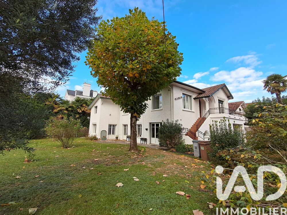 à vendre  Maison Pau (64000)
