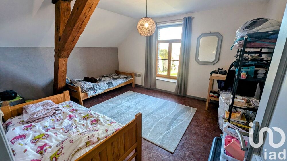 � vendre  Maison Hergnies (59199)