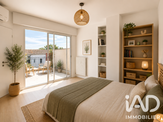  Appartement à vendre 4 pièces 87 m²