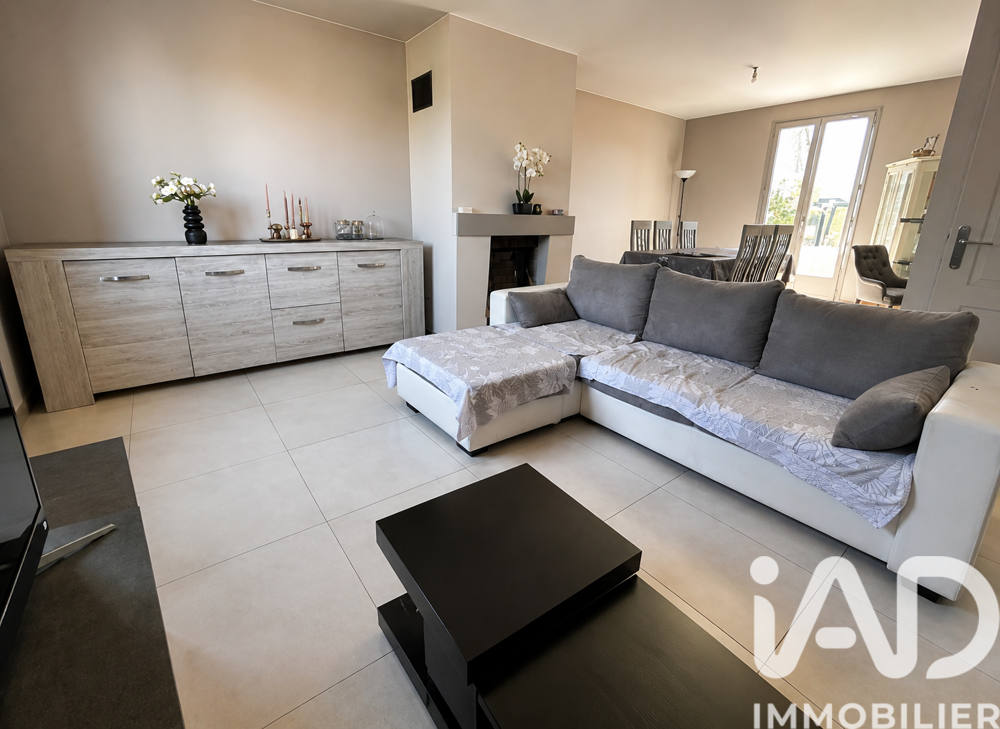 Vente Maison Vente Pavillon 5 pièces Champagne-sur-oise