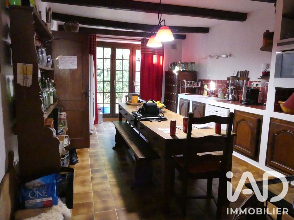 Vente Maison Vente Maison de village 6 pièces Bulligny