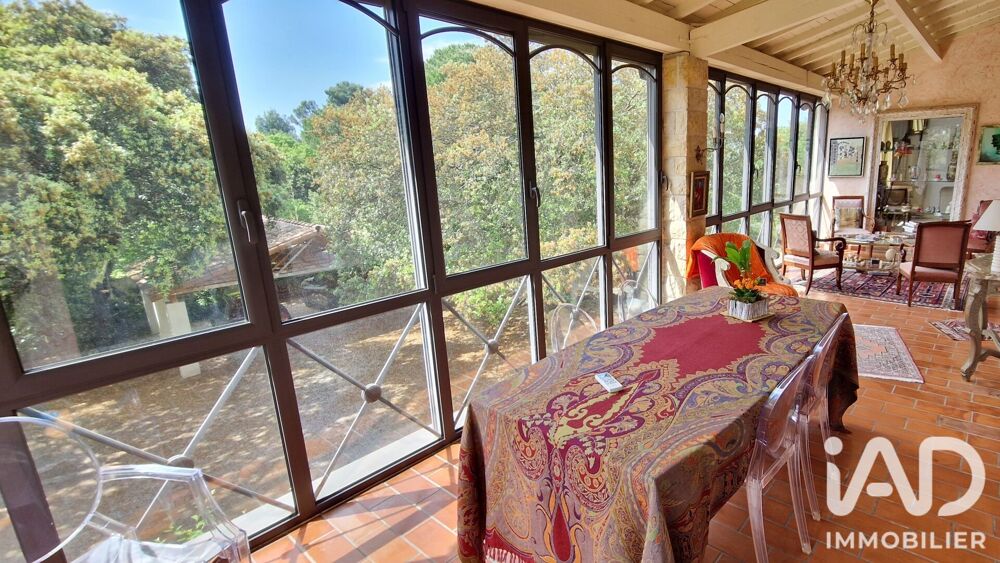 à vendre  Maison Nimes (30900)