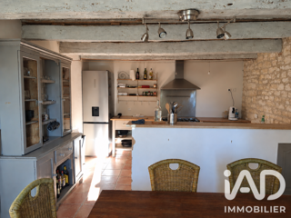  Maison à vendre 6 pièces 150 m²