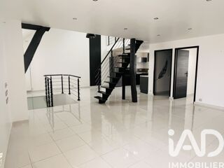  Appartement à vendre 3 pièces 96 m²