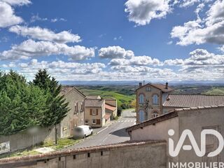  Maison � vendre 3 pi�ces 91 m�