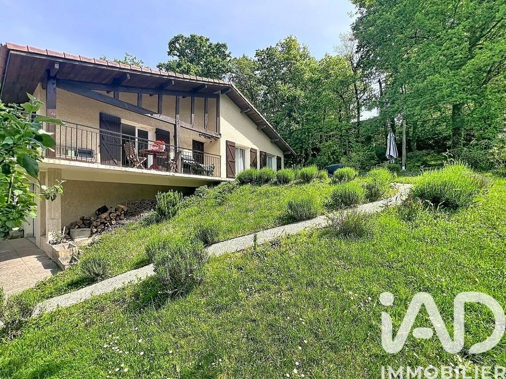Vente Maison Vente Maison traditionnelle 5 pièces Aire-sur-l'adour