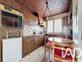  Maison à vendre 3 pièces 65 m²