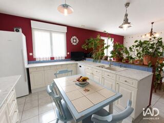  Maison à vendre 5 pièces 115 m²