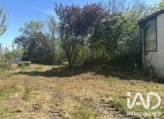  Maison à vendre 1 pièce 20 m²