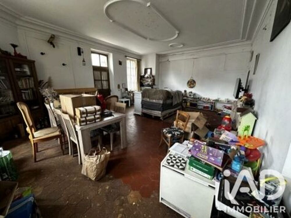 Vente Maison Vente Maison de village 7 pièces Cudot