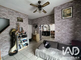  Maison à vendre 3 pièces 90 m²