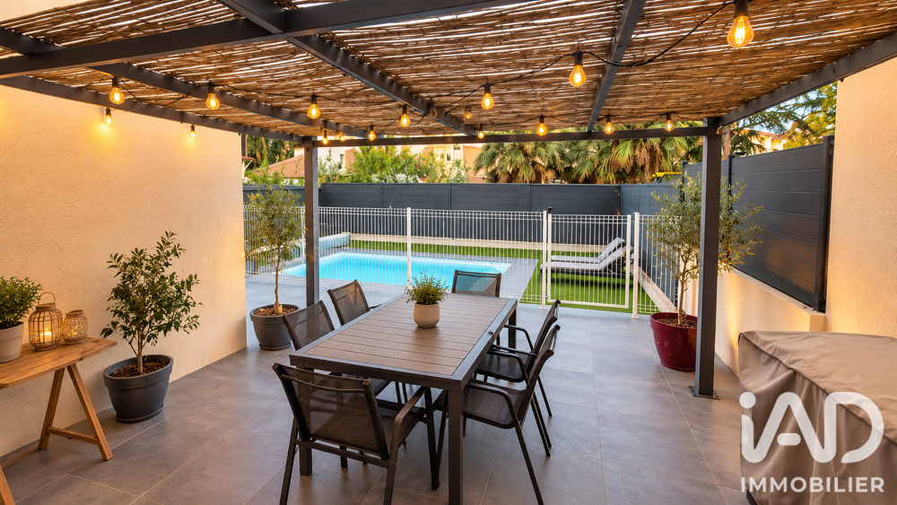 Vente Maison Vente Maison/villa 5 pièces Saint-cyprien