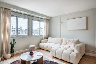 Appartement 4 pièces 79 m² · à Paris 11 · 79 m² · 829 900 €