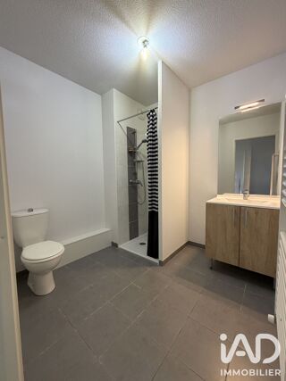  Appartement à vendre 2 pièces 41 m²