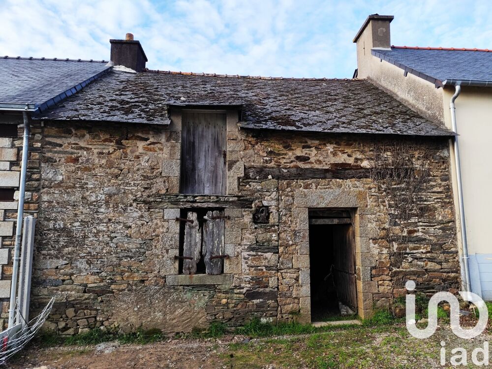 Vente Maison de village 1 pièce