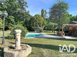  Maison à vendre 5 pièces 185 m²