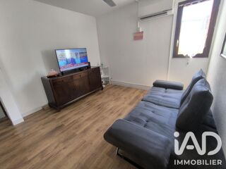 Vente Appartement Vente Appartement 2 pièces Saint-paul