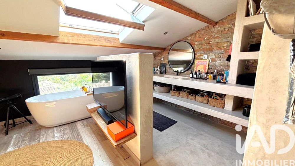 à vendre  Maison Les Issambres (83380)