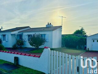  Maison � vendre 4 pi�ces 85 m�