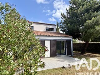  Maison à vendre 4 pièces 91 m²