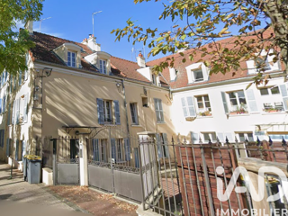  Appartement à vendre 1 pièce 39 m²