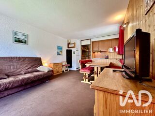 Appartement à vendre 2 pièces 39 m²