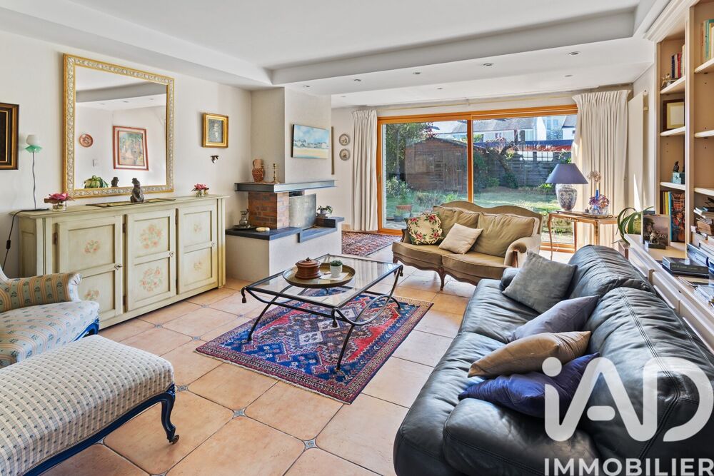 Maison 7 pièces 155 m² · à Rezé · 155 m² · 345 000 €