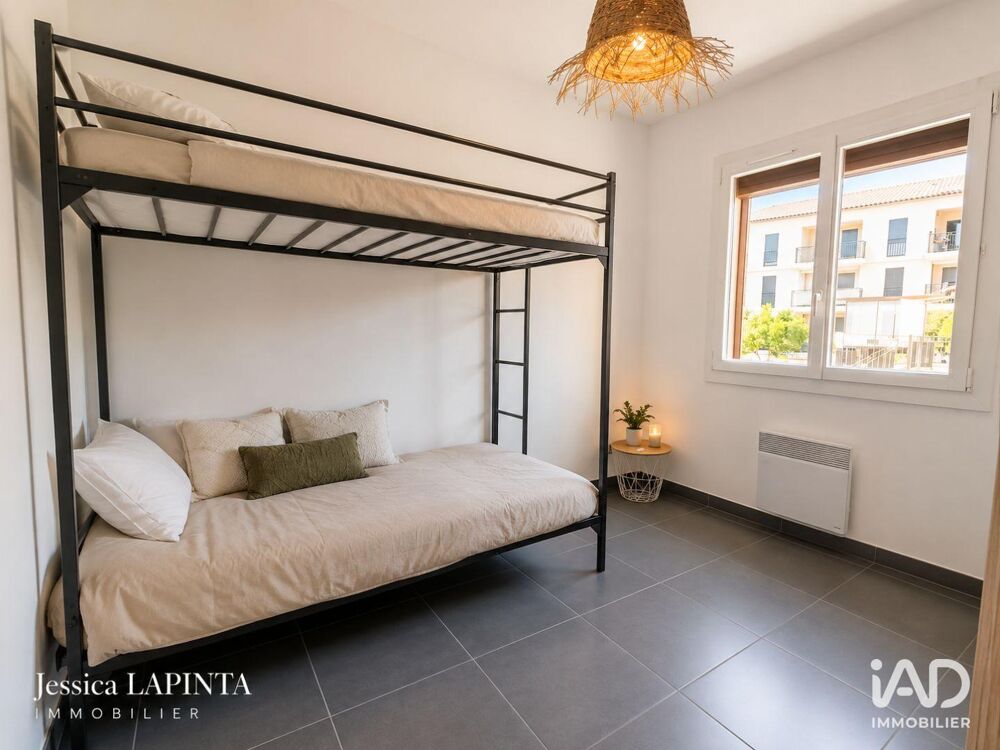 Vente Appartement Vente Appartement 3 pièces Sanary-sur-mer