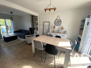  Maison à vendre 5 pièces 80 m²