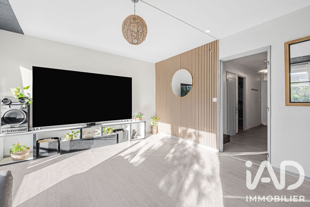 Vente Maison Vente Maison/villa 5 pièces Cergy
