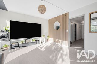 Vente Maison Vente Maison/villa 5 pièces Cergy