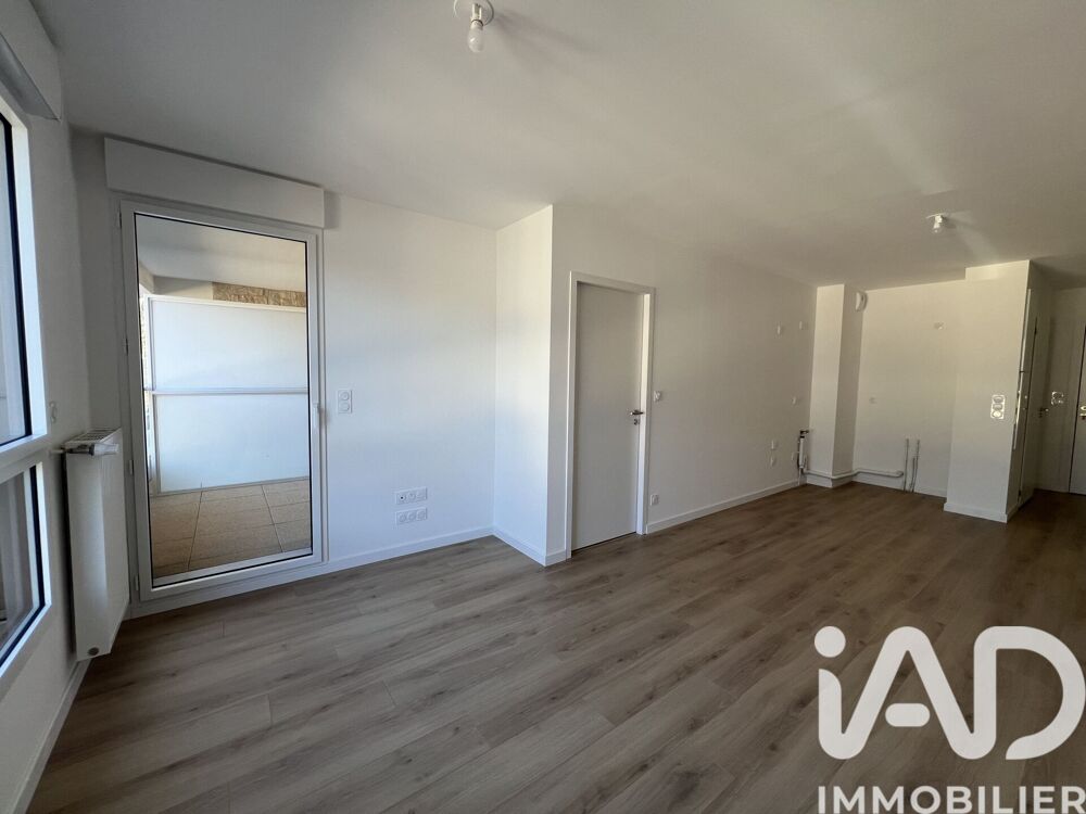 Appartement 2 pièces 44 m² · à La Chapelle-des-Fougeretz · 44 m² · 198 000 €