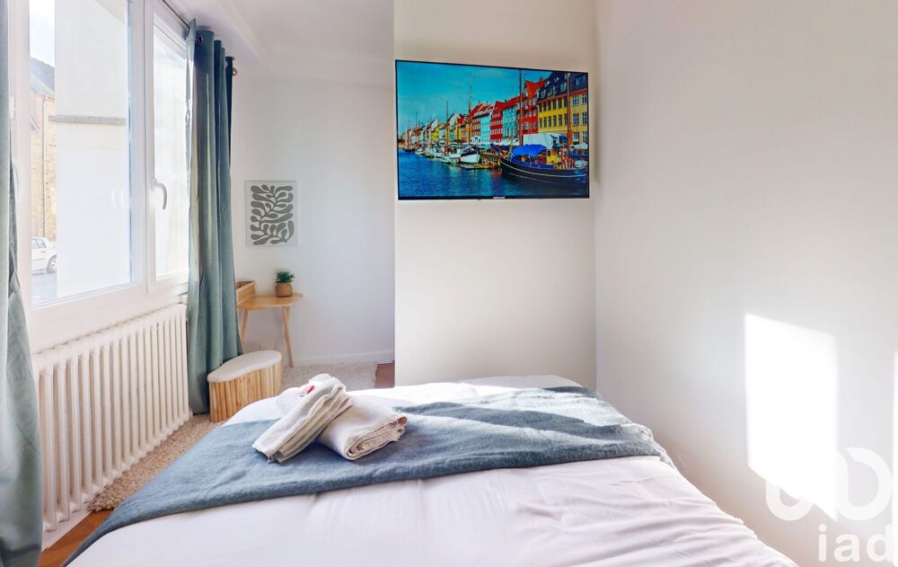 Vente Appartement Vente Appartement 4 pièces Rennes