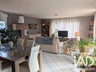  Maison à vendre 9 pièces 230 m²