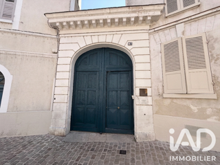  Appartement à vendre 3 pièces 45 m²