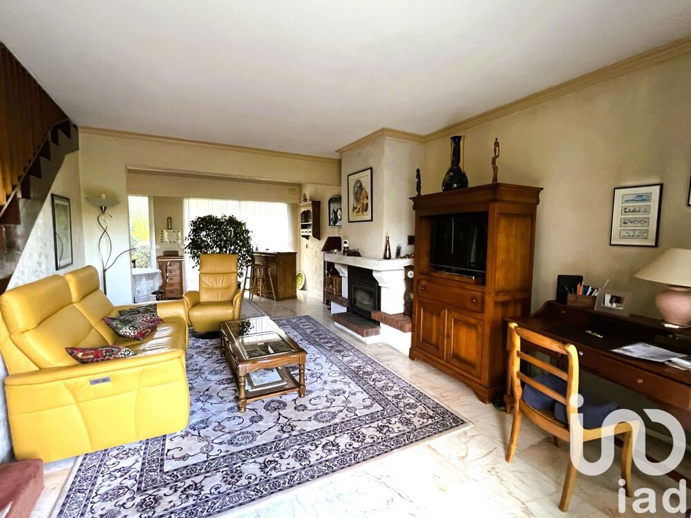 Vente Maison traditionnelle 6 pièces