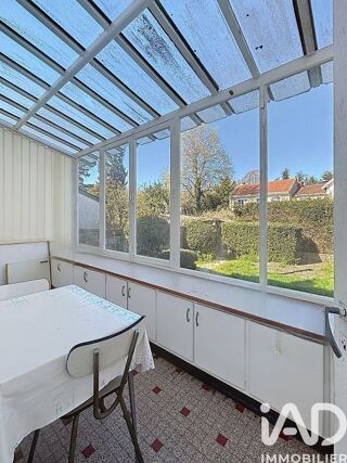  Maison � vendre 4 pi�ces 80 m�