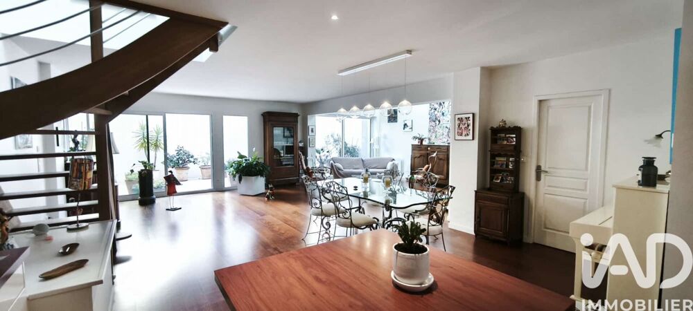 � vendre  Maison Arcachon (33120)
