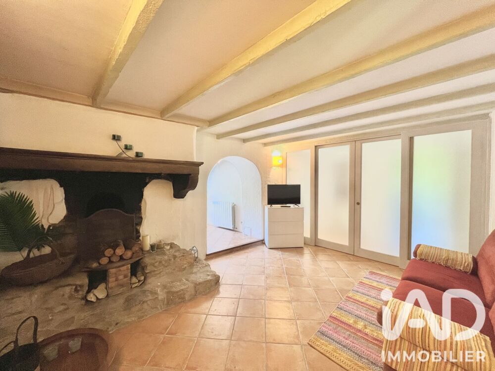à vendre  Maison Roche-Saint-Secret-Béconne (26770)