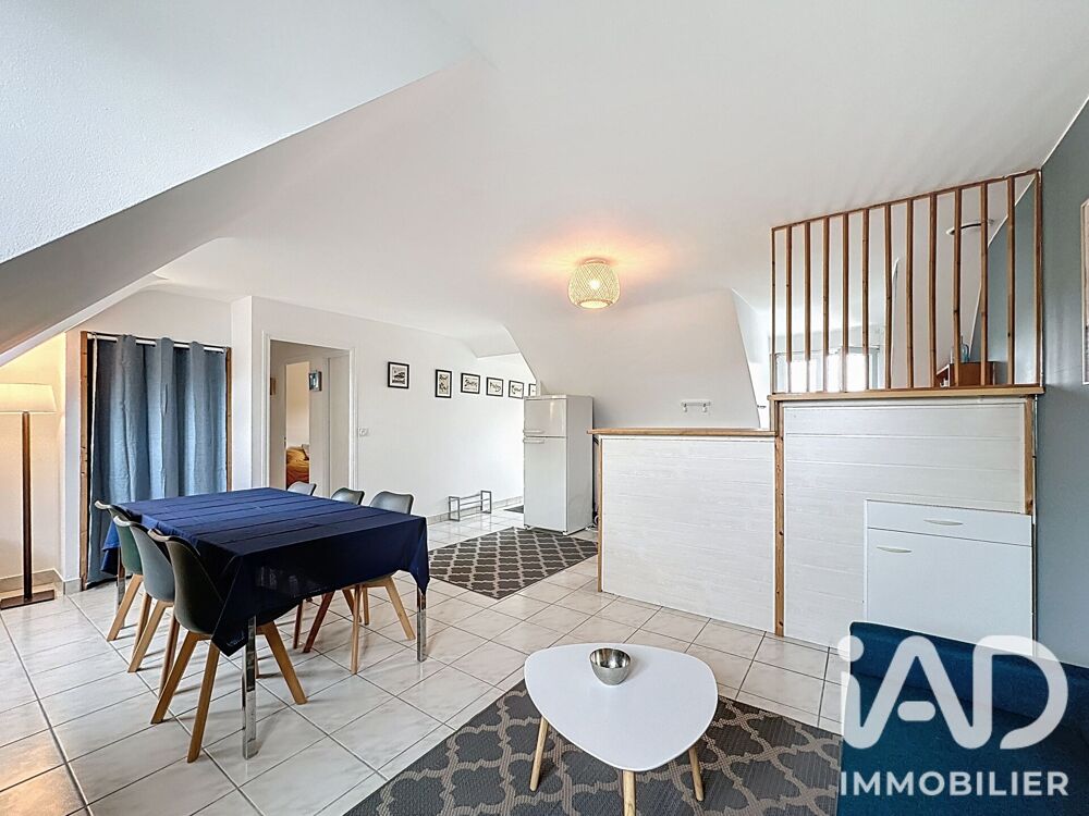à vendre  Maison Clohars-Carnoët (29360)
