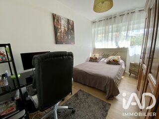 Appartement à vendre 4 pièces 80 m²