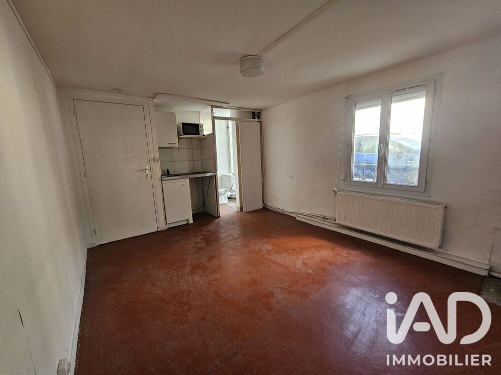 Vente Immeuble Vente Immeuble 214 m&sup2; Le havre