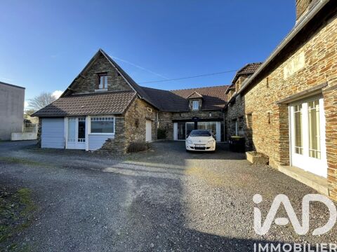   Vente Maison Maison - 6 pi�ce(s) - 176 m�