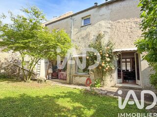  Maison � vendre 8 pi�ces 156 m�