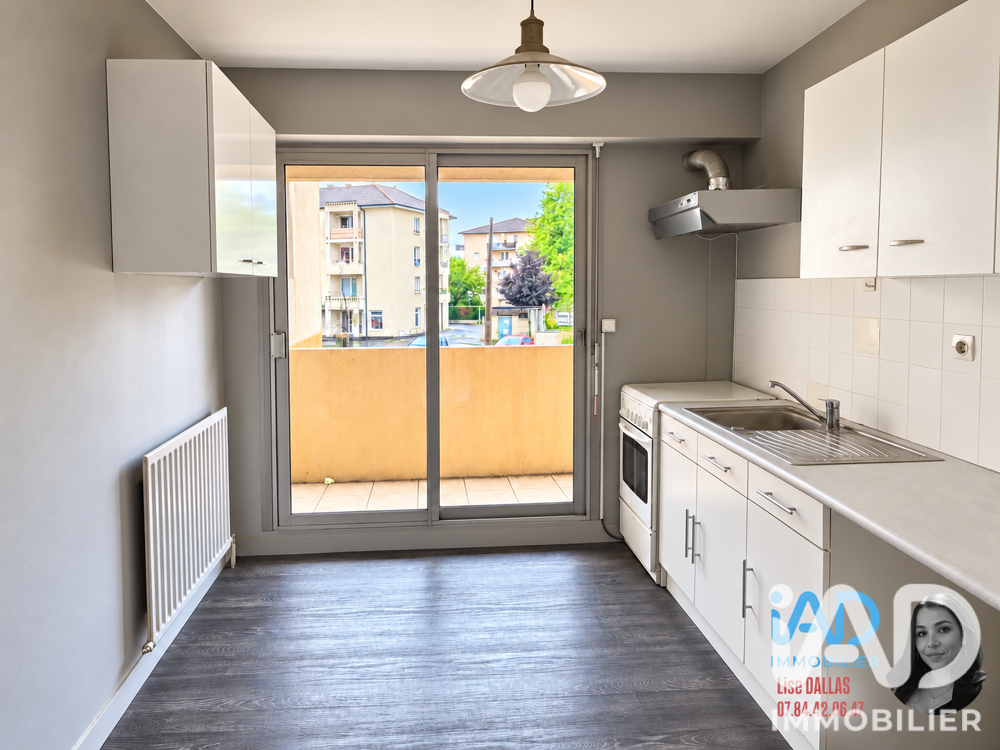 Vente Appartement Vente Appartement 3 pièces Pau