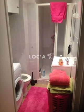  Appartement � louer 1 pi�ce 30 m�