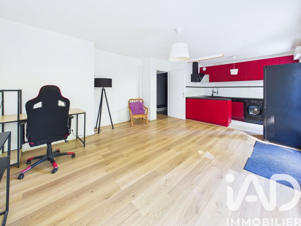 Vente Appartement Vente Appartement 2 pièces Melun